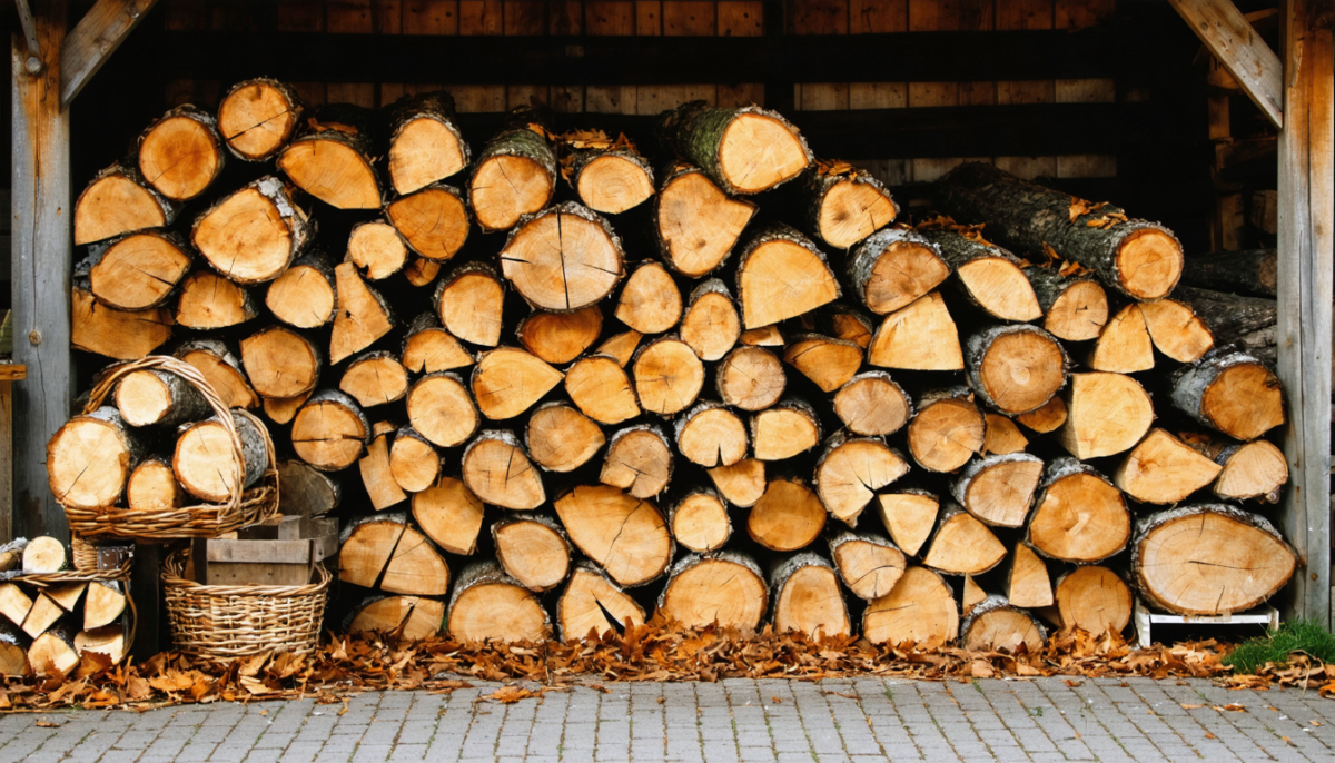 découvrez nos astuces pratiques pour dénicher les meilleures offres locales de bois de chauffage et profiter d'un chauffage efficace à prix avantageux.