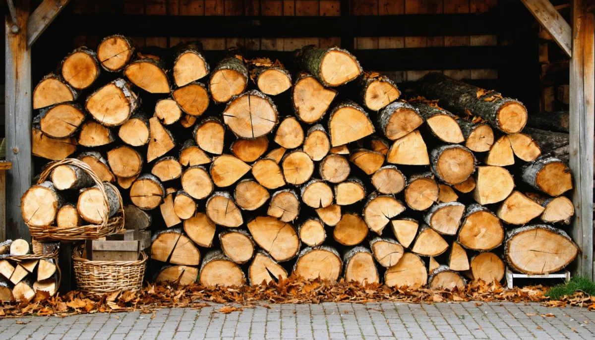 découvrez nos astuces pratiques pour dénicher les meilleures offres locales de bois de chauffage et profiter d'un chauffage efficace à prix avantageux.