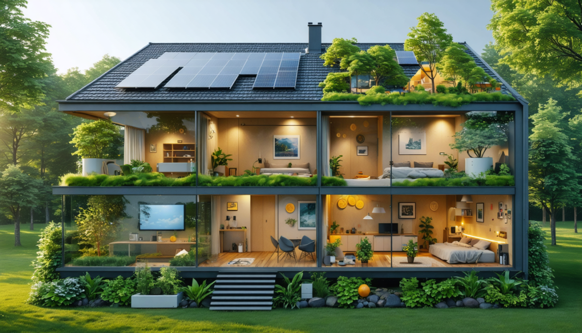 découvrez si le chauffage écologique est une véritable solution économique et durable à long terme ou s'il s'agit d'une simple illusion. analyse des avantages, inconvénients et impacts environnementaux.