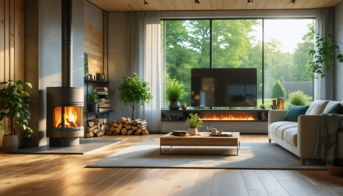 découvrez des solutions de chauffage pour maison sans gaz, économiques et fiables, pour un confort optimal tout en réduisant vos dépenses énergétiques.
