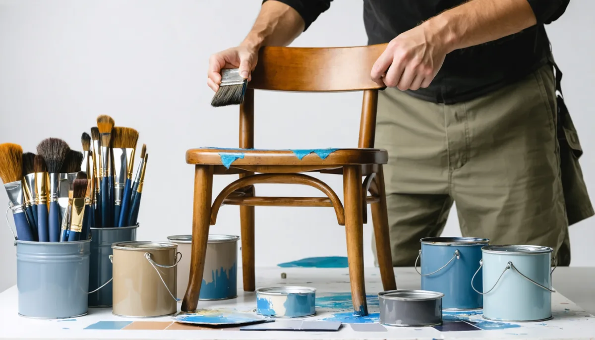 découvrez comment choisir la couleur parfaite pour relooker vos meubles en bois grâce à notre guide complet et ses astuces pratiques pour un résultat réussi et personnalisé.