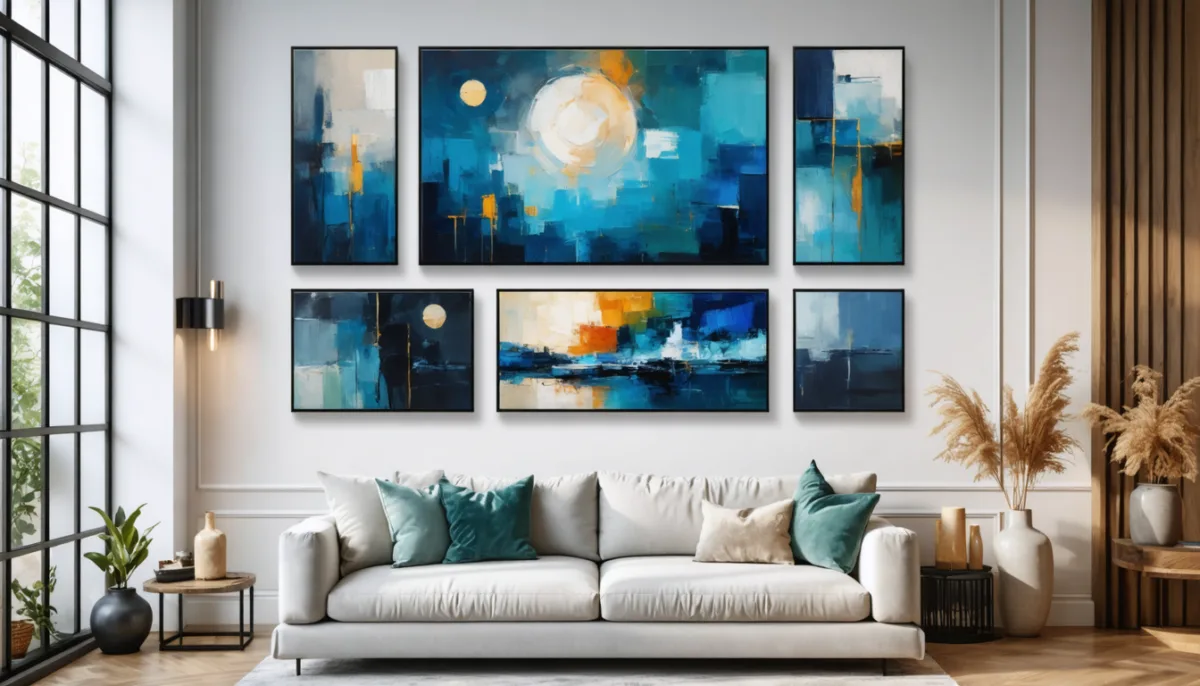 découvrez les astuces et conseils de montableaudeco pour choisir la déco murale idéale qui sublimera votre intérieur avec style et originalité.