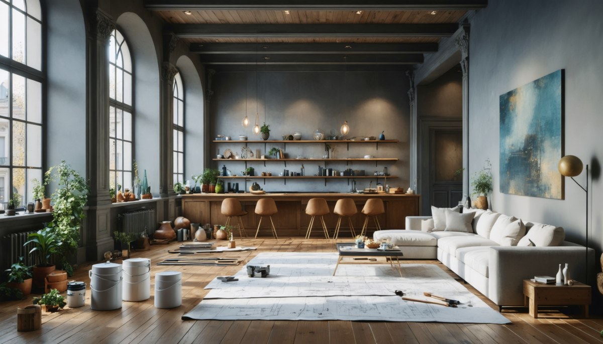 découvrez notre guide essentiel pour aménager et rénover votre appartement à lyon avec succès. astuces pratiques, conseils de pros et idées déco pour transformer votre intérieur.