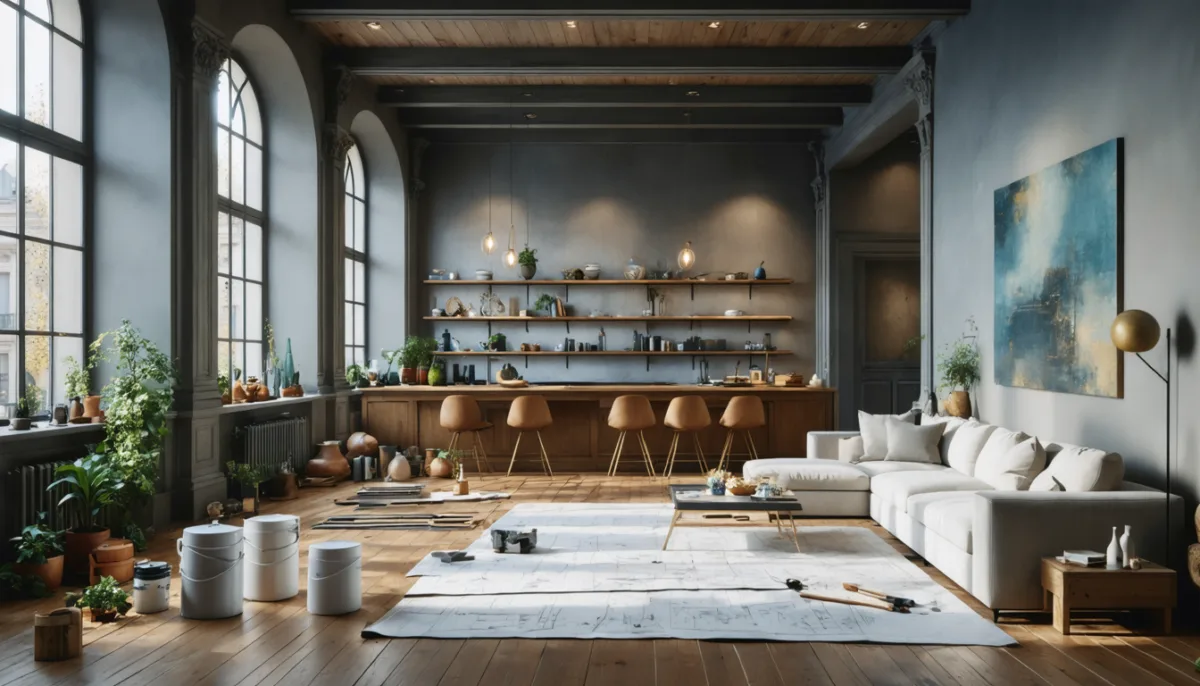 découvrez notre guide essentiel pour aménager et rénover votre appartement à lyon avec succès. astuces pratiques, conseils de pros et idées déco pour transformer votre intérieur.