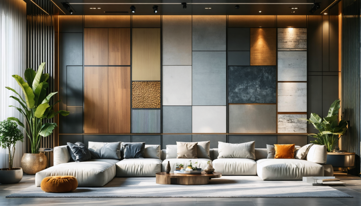 découvrez notre guide complet pour choisir les panneaux décoratifs muraux idéaux et transformer votre intérieur en un espace élégant et unique.