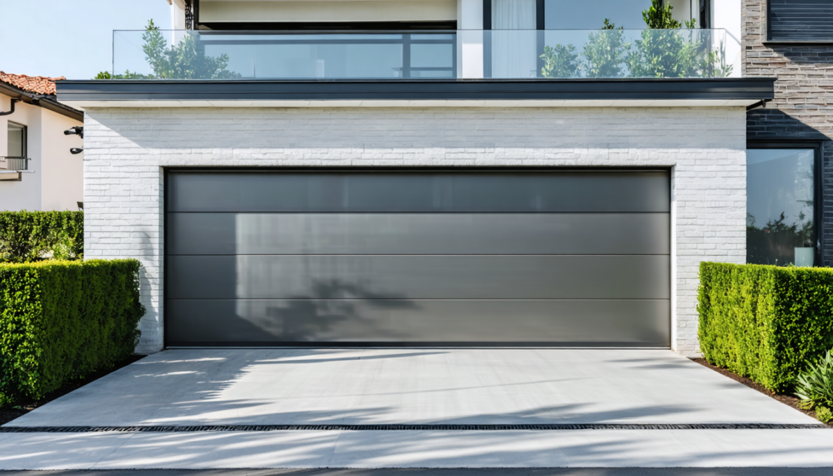 découvrez notre guide complet sur les portes de garage sectionnelles : prix, conseils et astuces pour faire un achat malin et adapter votre choix à votre budget et vos besoins.