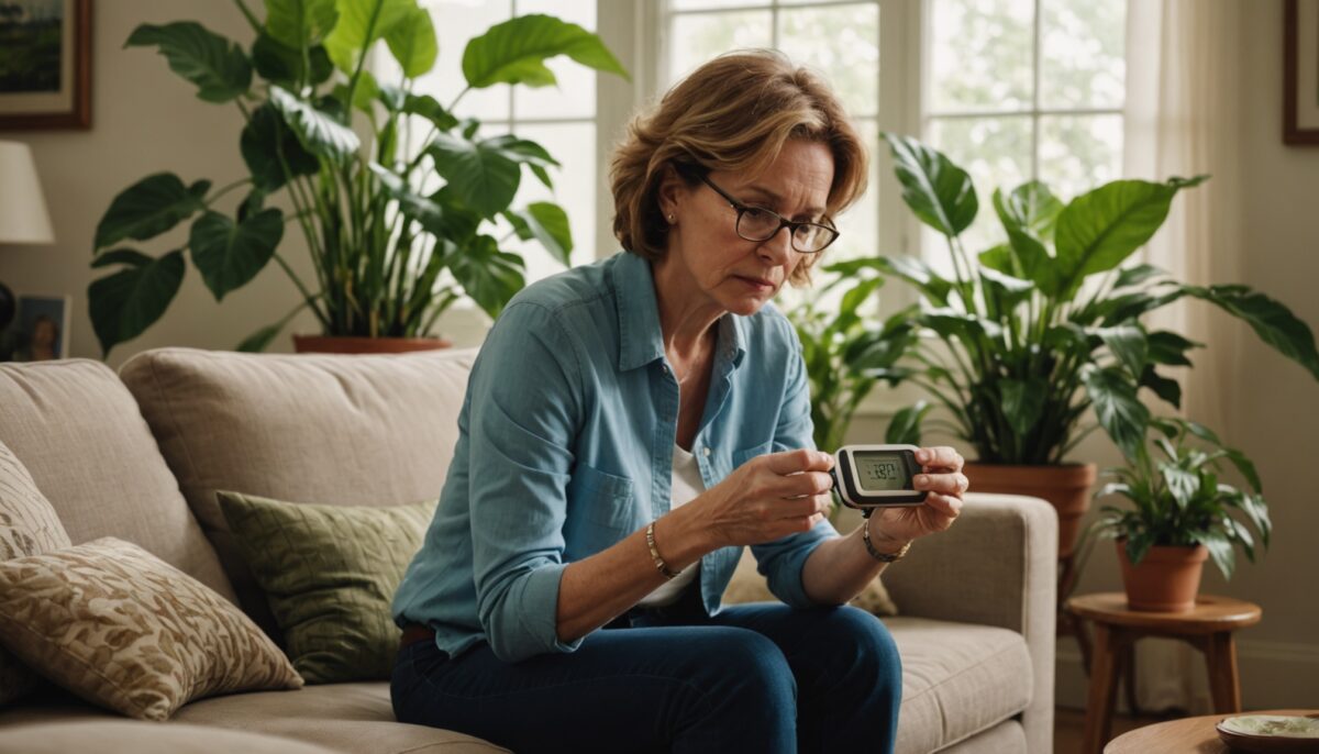 Taux d'humidité dans la maison : comment détecter les premiers signes d'un déséquilibre à ne pas négliger