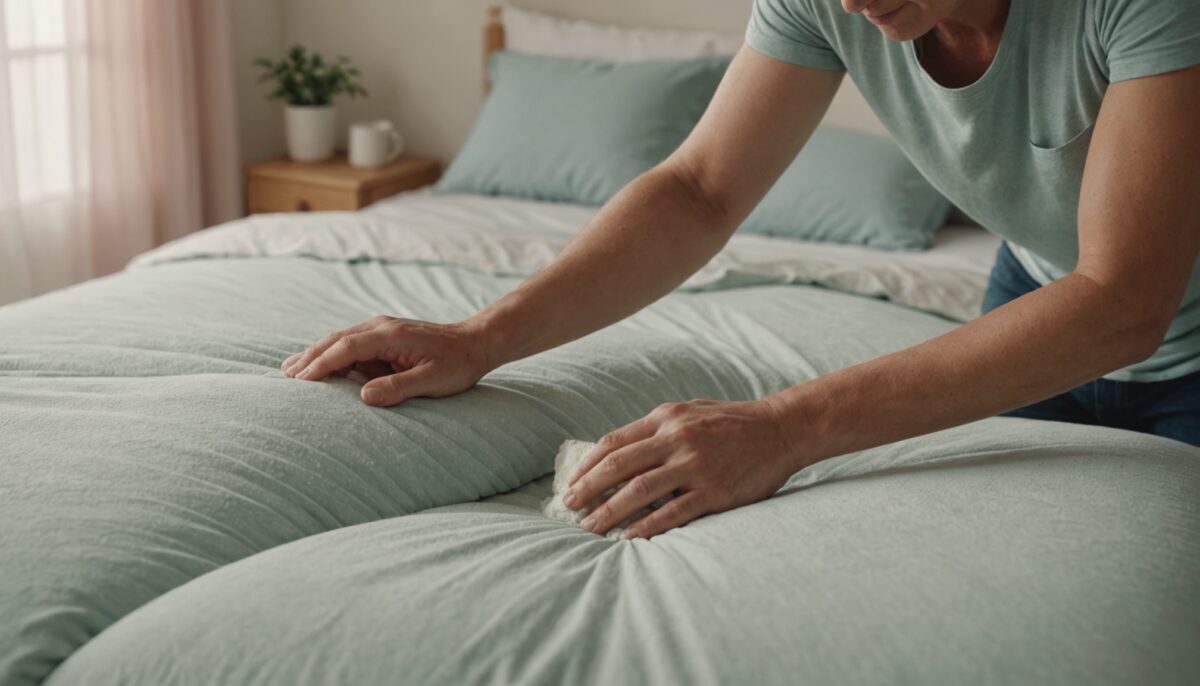 Terre de Sommières contre les punaises de lit : guide complet pour un traitement efficace