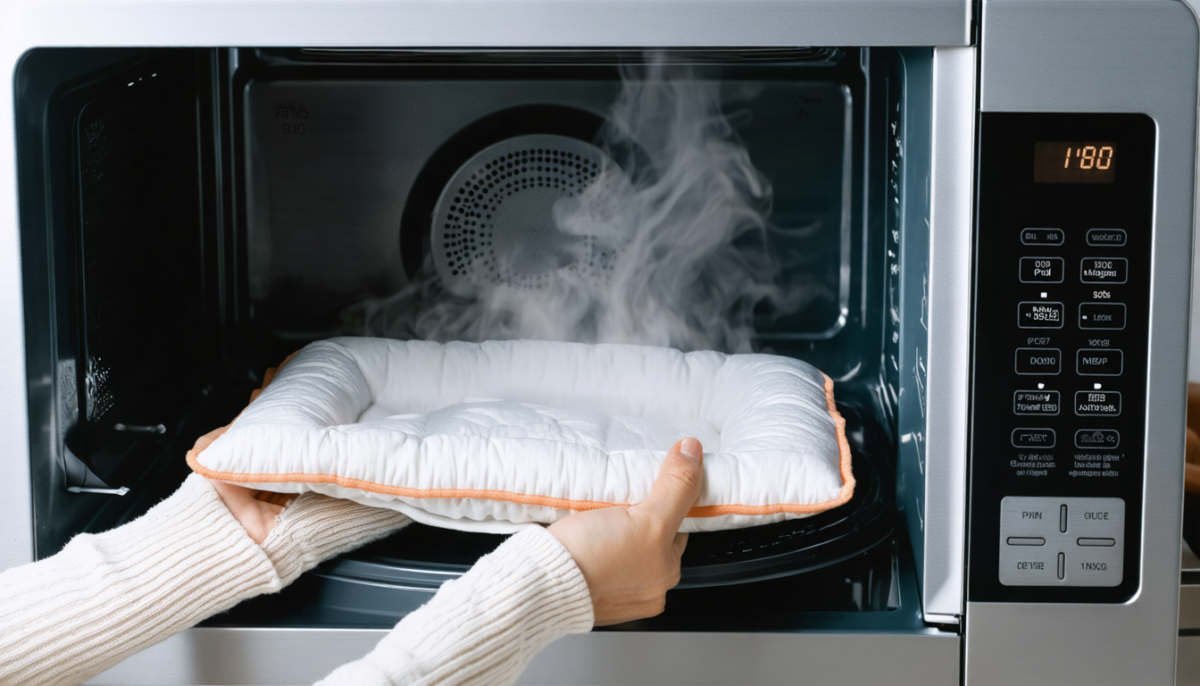 découvrez nos astuces pour utiliser votre bouillotte micro-ondes en toute sécurité et éviter les risques de surchauffe. conseils pratiques et précautions à prendre.