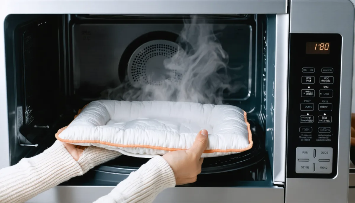 découvrez nos astuces pour utiliser votre bouillotte micro-ondes en toute sécurité et éviter les risques de surchauffe. conseils pratiques et précautions à prendre.