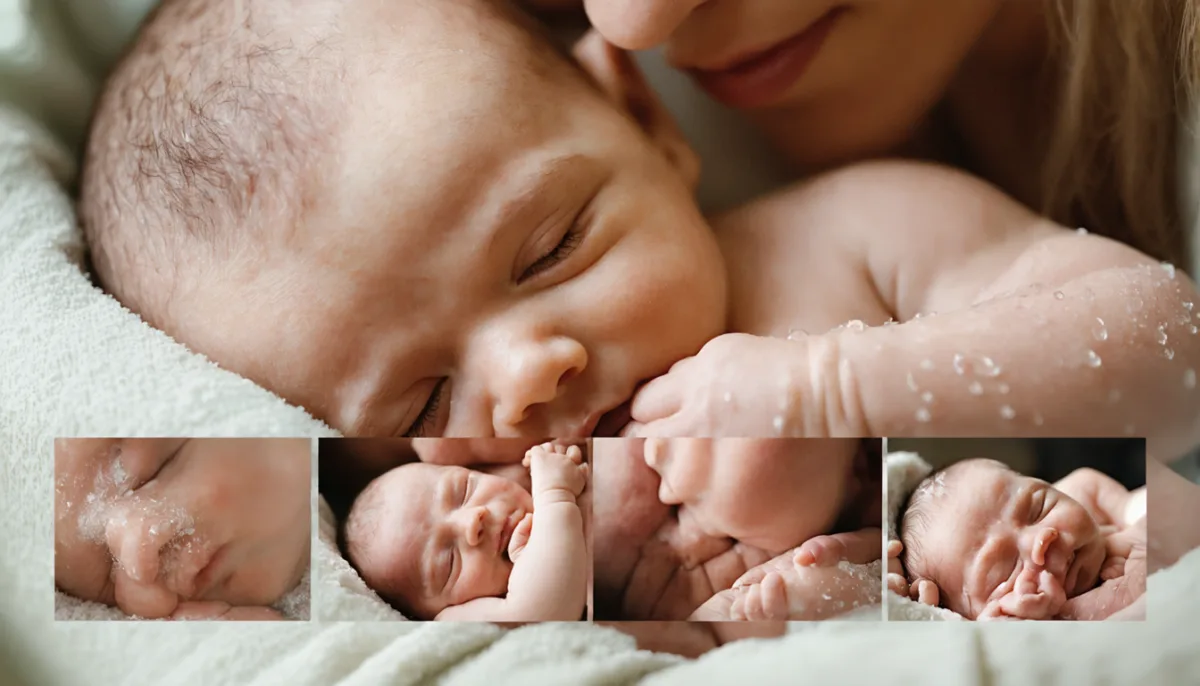 découvrez chaque étape du premier mois de vie de votre bébé, du nouveau-né à l'exploration du monde qui l'entoure, pour accompagner sereinement son développement.