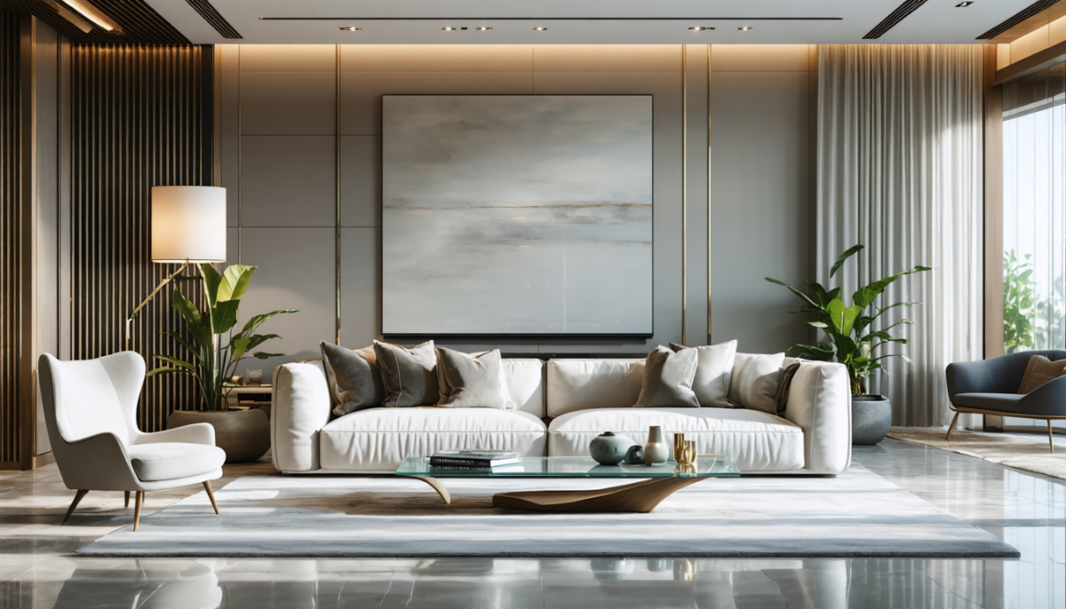 découvrez les incontournables du mobilier pour aménager un salon moderne et élégant alliant confort, style et fonctionnalité.