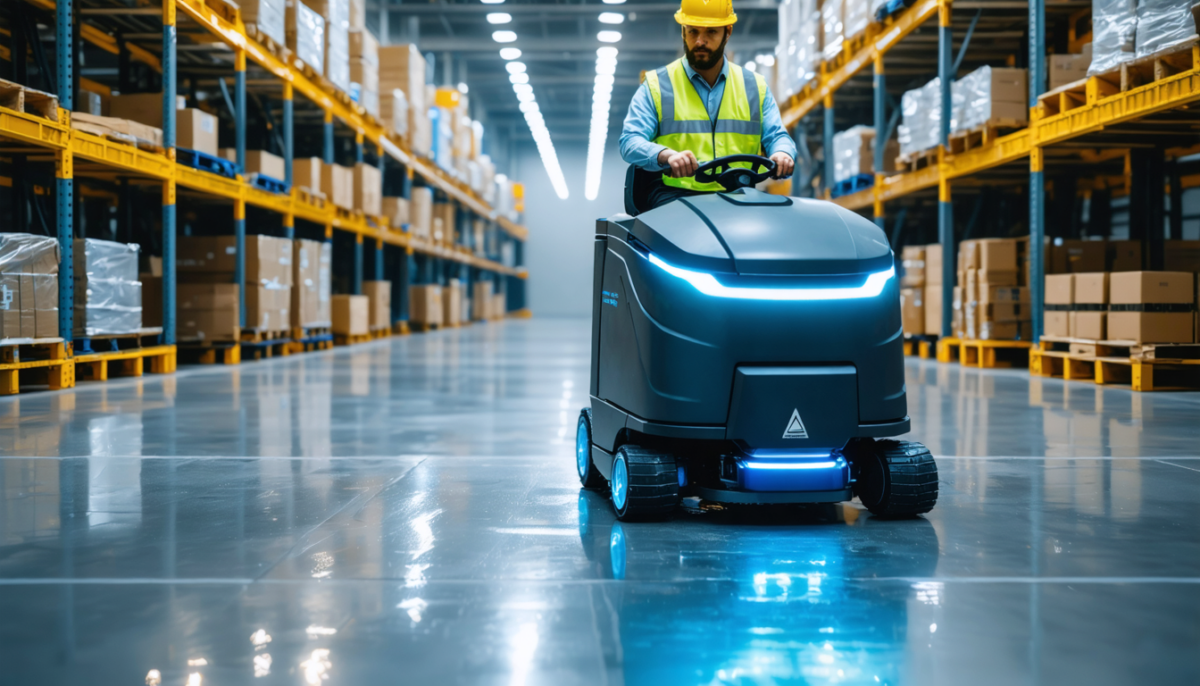 découvrez speed scrub rider, la solution innovante pour un nettoyage de sols rapide et efficace, alliant performance et facilité d'utilisation pour des résultats impeccables.