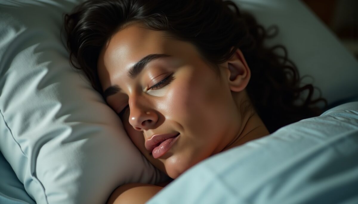 Soutien progressif : transformez vos nuits pour un meilleur sommeil dès maintenant