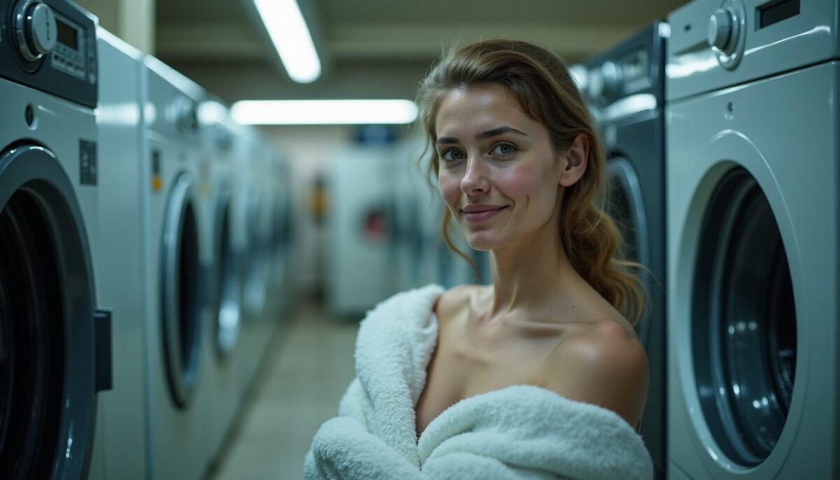 Machines à laver chez BUT : quelle sélection privilégier en 2026 pour un lavage impeccable ?