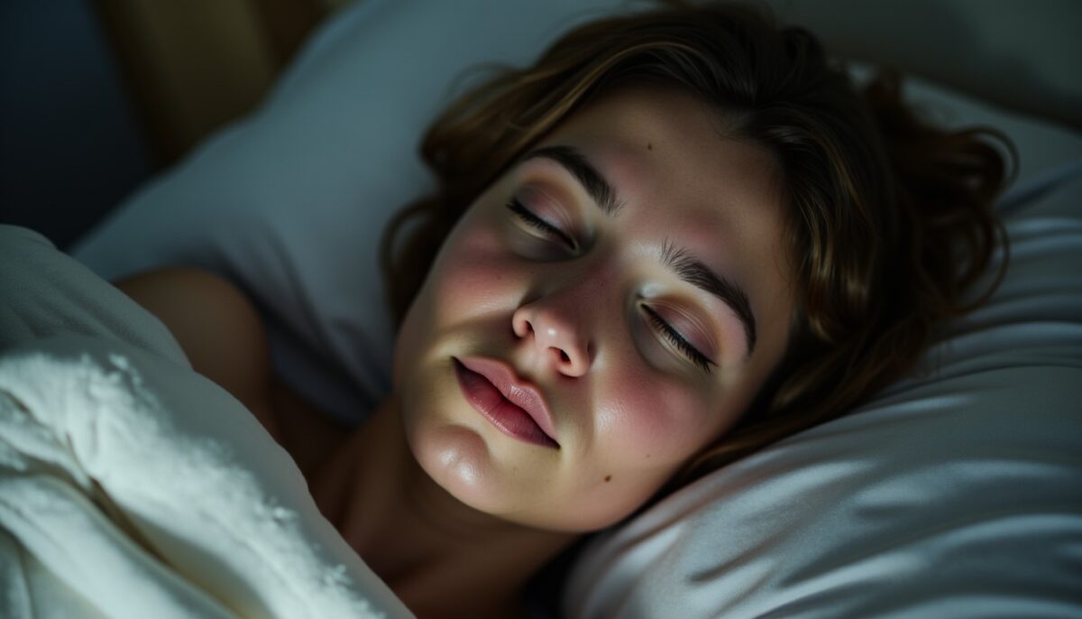 Literie douillette : la clé pour des nuits de sommeil réparateur
