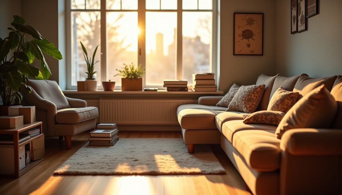 Maison saturée ? Découvrez pourquoi louer un box de stockage est la solution incontournable