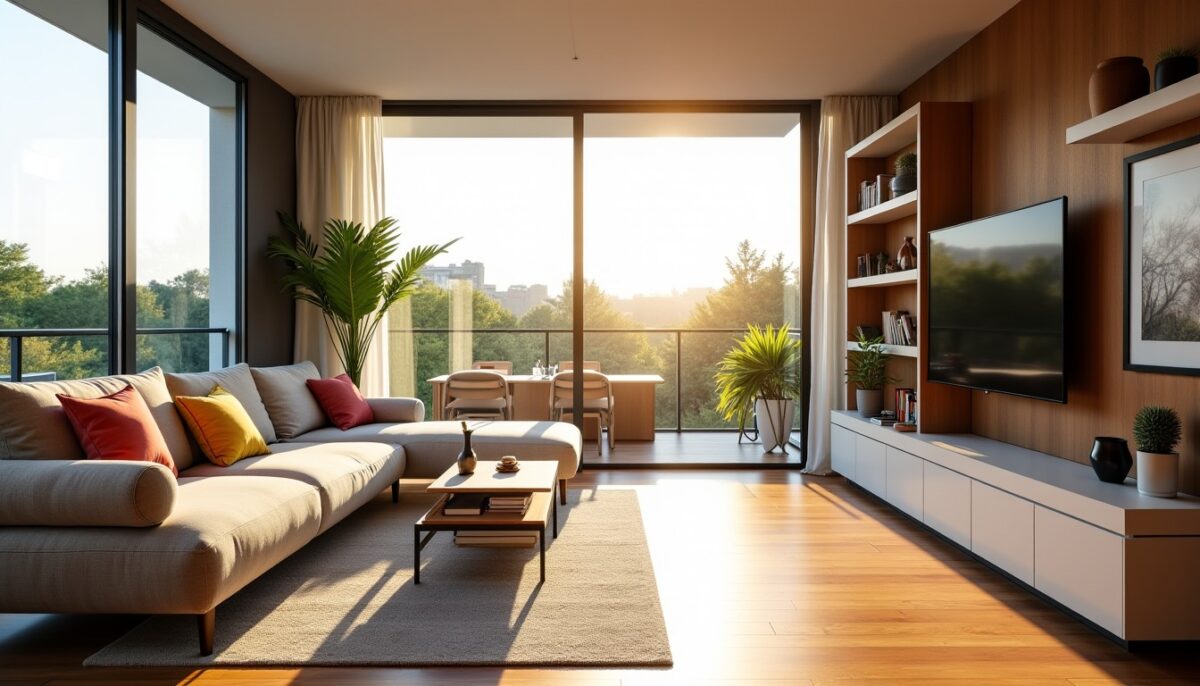 Agrandir votre maison à Nantes : 8 astuces ingénieuses pour maximiser l’espace sans changer de domicile
